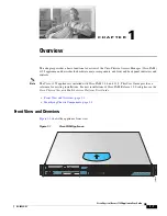 Preview for 1 page of Cisco Physical Access 1125 Manual