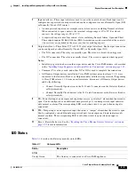 Preview for 5 page of Cisco Physical Access CIAC-GW-K9 Installing And Configuring