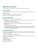 Preview for 12 page of Cisco PIX 506E Quick Start Manual