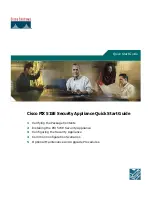 Cisco PIX-515E Quick Start Manual preview