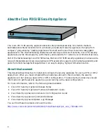 Preview for 2 page of Cisco PIX-515E Quick Start Manual