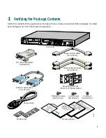 Preview for 3 page of Cisco PIX-515E Quick Start Manual