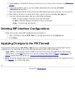 Preview for 152 page of Cisco PIX 520 - PIX Firewall 520 Online Help Manual