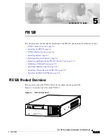 Cisco PIX 520 User Manual preview