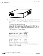 Preview for 2 page of Cisco PIX 520 User Manual