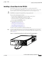 Preview for 15 page of Cisco PIX 520 User Manual