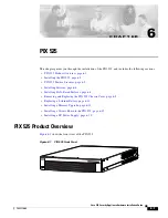 Cisco PIX 525 User Manual preview