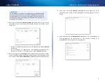 Предварительный просмотр 35 страницы Cisco PLWK400 User Manual