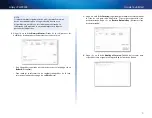 Предварительный просмотр 61 страницы Cisco PLWK400 User Manual