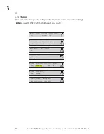 Preview for 4 page of Cisco PowerVu D9850 Quick Setup Instructions