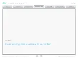 Preview for 11 page of Cisco PrecisionHD 1080p12x User Manual