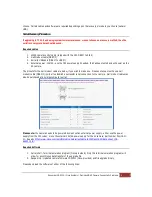 Preview for 8 page of Cisco PrecisionHD 4X CTS-PHD-1080P4XS1 Troubleshooting Manual