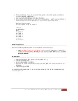 Preview for 12 page of Cisco PrecisionHD 4X CTS-PHD-1080P4XS1 Troubleshooting Manual