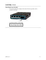 Предварительный просмотр 15 страницы Cisco Prisma EtherLinX Installation Instructions Manual