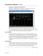 Предварительный просмотр 31 страницы Cisco Prisma EtherLinX Installation Instructions Manual