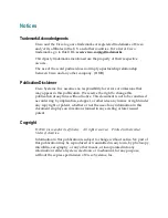 Предварительный просмотр 4 страницы Cisco Prisma II HD-LRMW Installation And Operation Manual