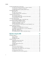 Preview for 6 page of Cisco Prisma II HD-LRMW Installation And Operation Manual