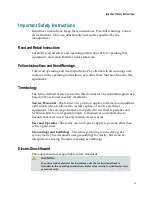 Preview for 9 page of Cisco Prisma II HD-LRMW Installation And Operation Manual