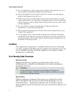 Preview for 12 page of Cisco Prisma II HD-LRMW Installation And Operation Manual