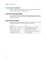 Preview for 38 page of Cisco Prisma II HD-LRMW Installation And Operation Manual