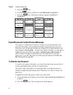 Preview for 68 page of Cisco Prisma II HD-LRMW Installation And Operation Manual