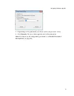 Предварительный просмотр 103 страницы Cisco Prisma II HD-LRMW Installation And Operation Manual