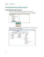Предварительный просмотр 108 страницы Cisco Prisma II HD-LRMW Installation And Operation Manual