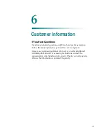 Предварительный просмотр 115 страницы Cisco Prisma II HD-LRMW Installation And Operation Manual