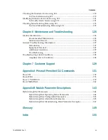 Preview for 9 page of Cisco Prisma II Installation Manual