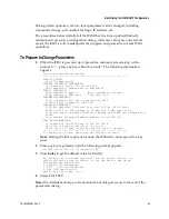 Preview for 125 page of Cisco Prisma II Installation Manual