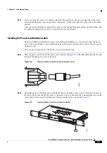 Preview for 29 page of Cisco Profile Series Installation Manual