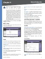 Preview for 28 page of Cisco Profile Series User Manual