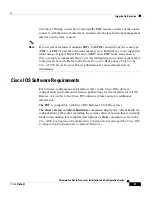 Preview for 3 page of Cisco PRP-2= Installation And Configuration Manual