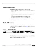 Preview for 5 page of Cisco PRP-2= Installation And Configuration Manual