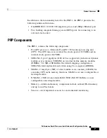 Preview for 7 page of Cisco PRP-2= Installation And Configuration Manual