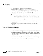 Preview for 8 page of Cisco PRP-2= Installation And Configuration Manual