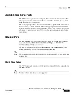Preview for 17 page of Cisco PRP-2= Installation And Configuration Manual