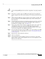 Preview for 25 page of Cisco PRP-2= Installation And Configuration Manual