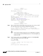 Preview for 34 page of Cisco PRP-2= Installation And Configuration Manual