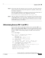 Preview for 43 page of Cisco PRP-2= Installation And Configuration Manual