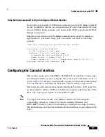 Preview for 51 page of Cisco PRP-2= Installation And Configuration Manual