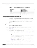 Preview for 62 page of Cisco PRP-2= Installation And Configuration Manual