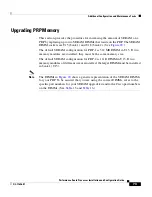 Preview for 73 page of Cisco PRP-2= Installation And Configuration Manual