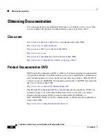 Preview for 88 page of Cisco PRP-2= Installation And Configuration Manual