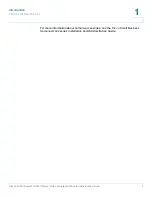 Preview for 12 page of Cisco PVC2300 - Small Business Internet Video Camera Administration Manual