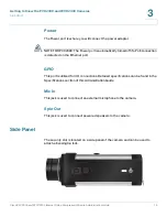 Preview for 22 page of Cisco PVC2300 - Small Business Internet Video Camera Administration Manual