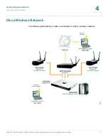 Preview for 25 page of Cisco PVC2300 - Small Business Internet Video Camera Administration Manual