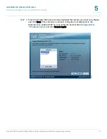 Preview for 35 page of Cisco PVC2300 - Small Business Internet Video Camera Administration Manual