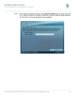 Preview for 38 page of Cisco PVC2300 - Small Business Internet Video Camera Administration Manual