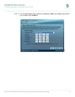 Preview for 39 page of Cisco PVC2300 - Small Business Internet Video Camera Administration Manual